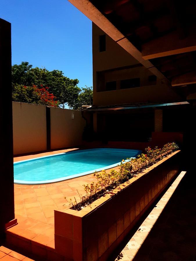 Pousada Do Chico Foz do Iguacu Ngoại thất bức ảnh